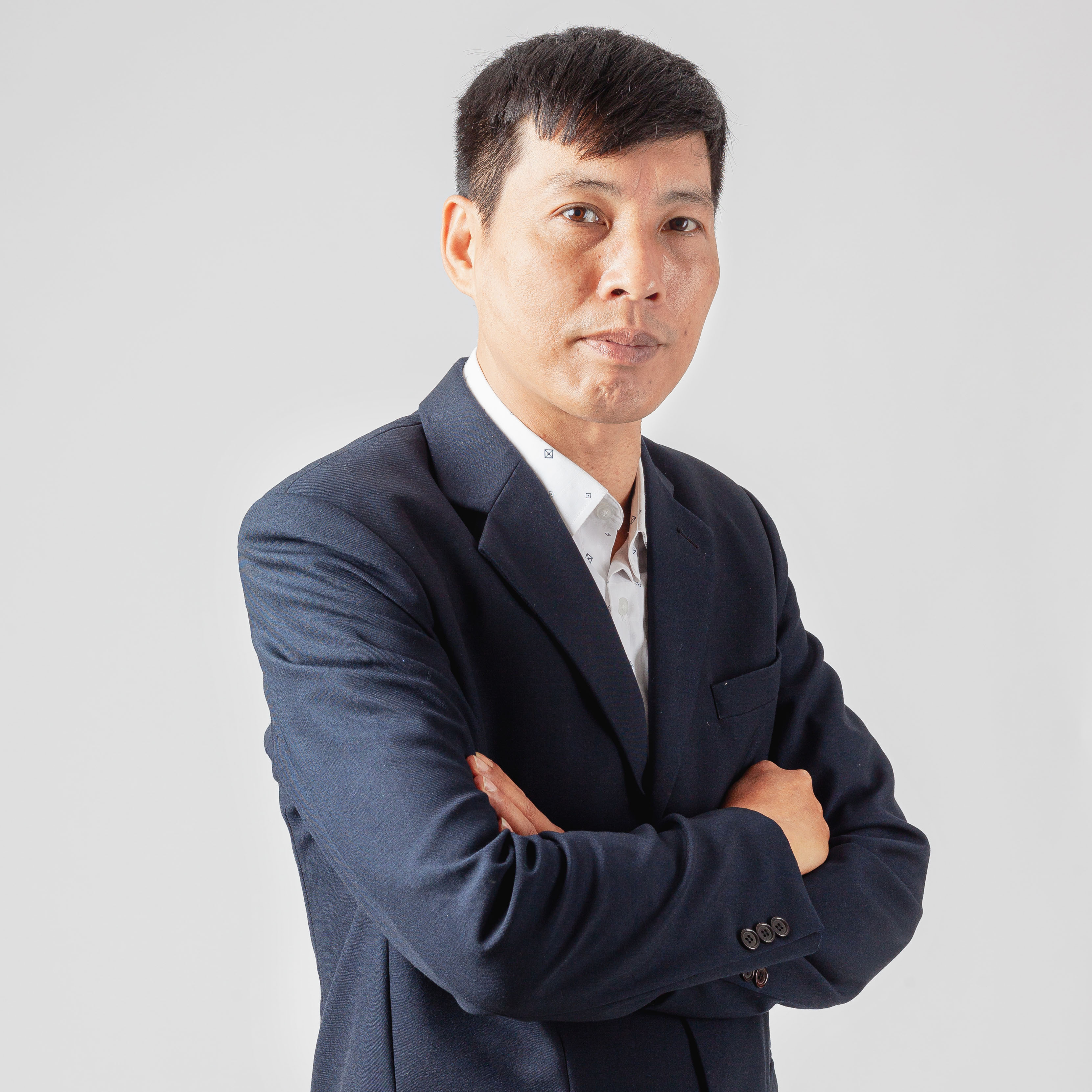 Mr. Nguyen Duc Duong